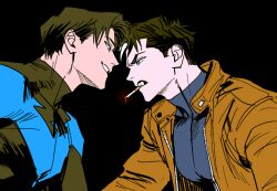 dick grayson from batman (series)