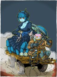 original fan art