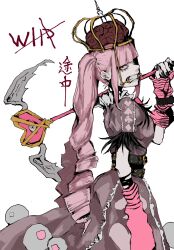 original fan art