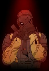 call of duty fan art