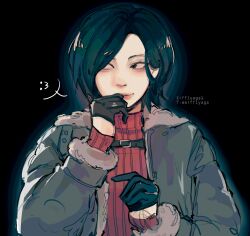 ada wong from resident evil