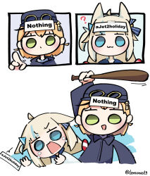 dooby from indie virtual youtuber