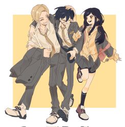 Booru post from safebooru.org