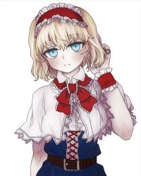 alice margatroid from touhou by hbkhk2007