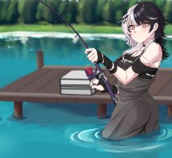 shiori novella from hololive