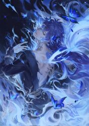 flins (genshin impact) from genshin impact