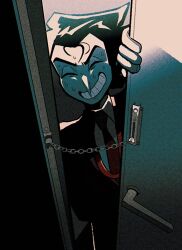 spamton g. spamton from deltarune by shio tou