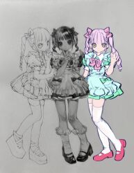 original fan art