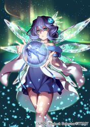piruluk from wixoss by i-la