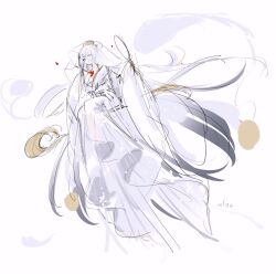 hai tien (azur lane) from azur lane by vilor