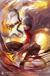 fire emblem fan art