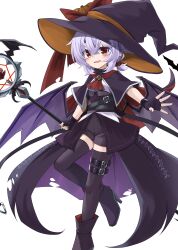 remilia scarlet from touhou by akisome hatsuka