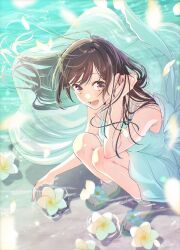 mizuhara chizuru from kanojo okarishimasu by hirayama kanna