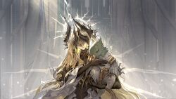 arknights fan art