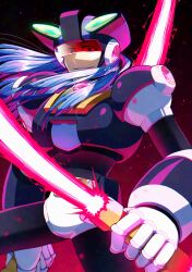 dynamo (mega man) from mega man (series)