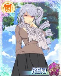 senran kagura fan art