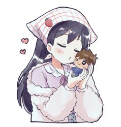 hero (faraway) (omori) from omori