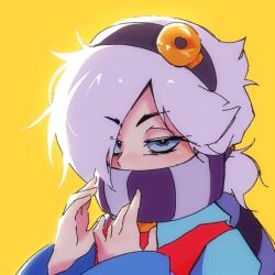 colette (brawl stars) from brawl stars