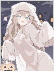 halloween fan art