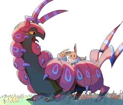 eevee from pokemon