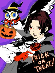 halloween fan art