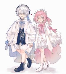 cyrene (honkai: star rail) from honkai: star rail