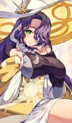 monster strike fan art