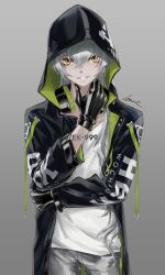 girls frontline fan art