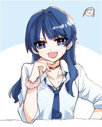 murano sayaka from link! like! love live! by kanduki kamibukuro