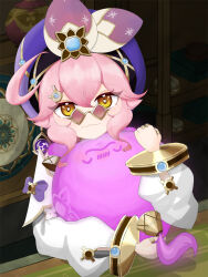 dori (genshin impact) from genshin impact