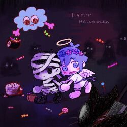 basil (headspace) (omori) from omori by sun iiinu