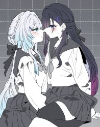 cerydra (honkai: star rail) from honkai: star rail