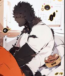 Booru post from safebooru.org