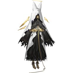 arknights fan art