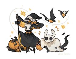 hornet (hollow knight) from hollow knight