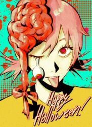 cosmo (chainsaw man) from chainsaw man