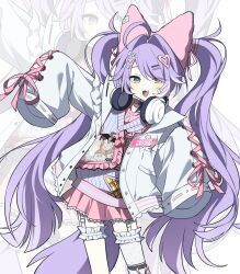 inari (tenko shibuki) from stellive