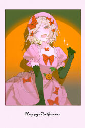 lambdadelta from umineko no naku koro ni by vienri