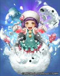 wixoss fan art