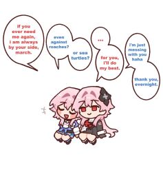evernight (honkai: star rail) from honkai: star rail by dorkdragoon