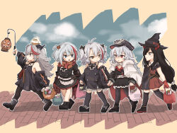 little aegir (azur lane) from azur lane