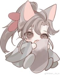 wei wuxian from modao zushi by ojisan rbt
