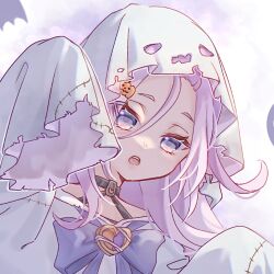 aino (genshin impact) from genshin impact