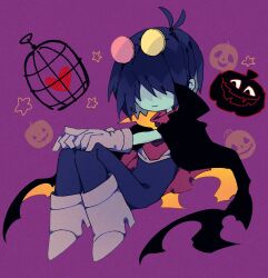 jackenstein (deltarune) from deltarune by 2525nicc