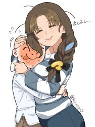 sensei (blue archive) from indie virtual youtuber