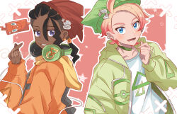 naveen (pokemon) from pokemon