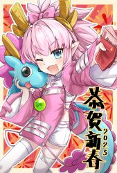 fate/grand order fan art