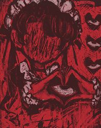 original fan art