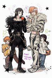 l (death note) from death note