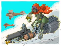 original fan art